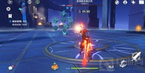 原神无相交响诗怎么卡卡bug 卡BUG打无相交响诗的方法