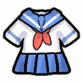四叶草剧场水手服怎么样 世界树的神器水手服属性技能介绍