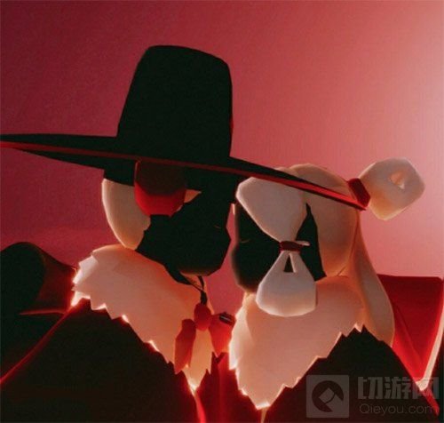 光遇明制帽怎么得