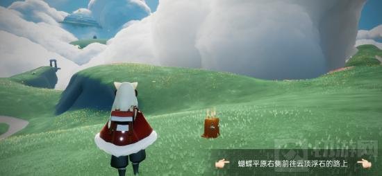 光遇2.18蜡烛