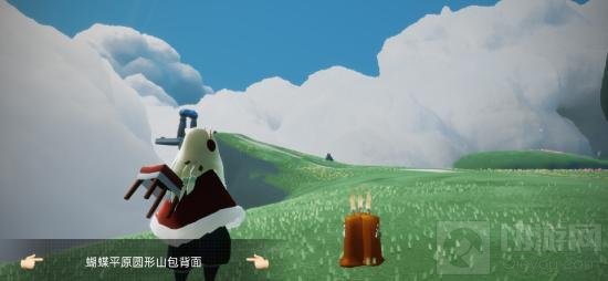 光遇2.18蜡烛