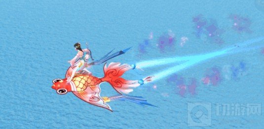 创造与魔法求福纸鸢