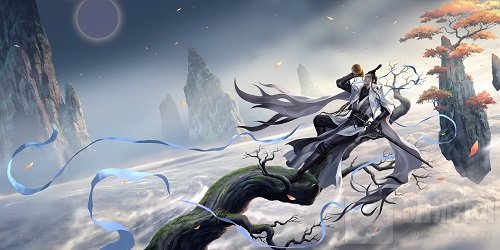 一念逍遥App StoreTapTap双榜登顶 唯美主题曲MV发布