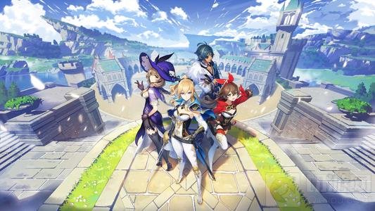 原神手游1.3版本明霄升海平更新了什么 1.3版本全部内容一览