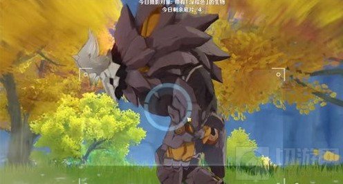 原神深棕色照片在哪拍 深棕色照片拍摄位置拍摄对象介绍