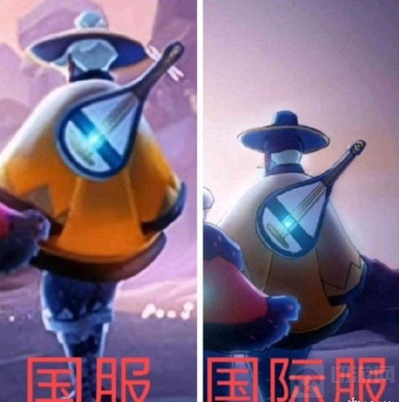 光遇明制帽事件是怎么回事 梦想季明制帽事件原因介绍