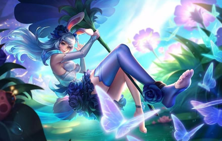 网络春晚节目中一舞惊鸿 王者荣耀2月5日微信每日一题答案