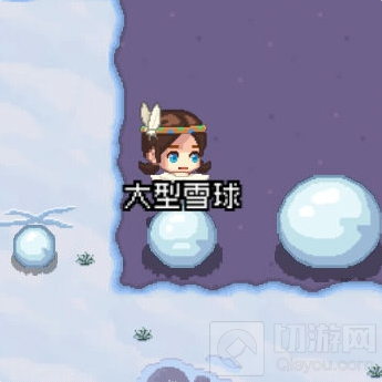 像素时代雪人怎么做 像素时代雪人制作方法制作流程介绍