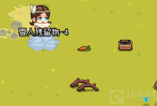 像素时代雪人怎么做 像素时代雪人制作方法制作流程介绍
