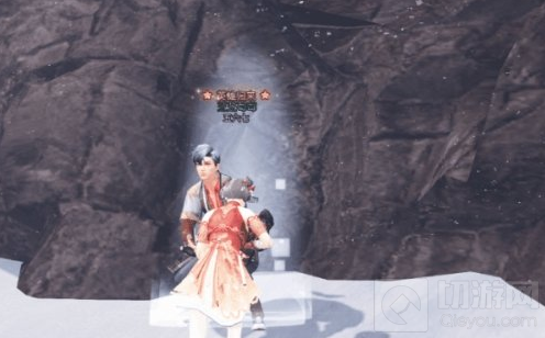 明日之后风暴雪山在哪 双人之旅活动风暴雪山位置进入方法