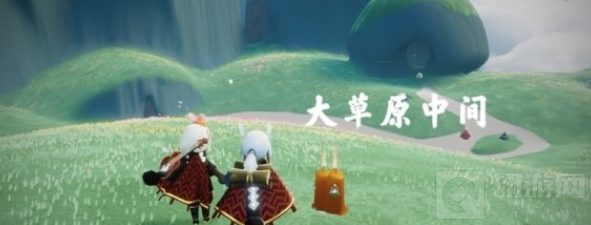 光遇2月17日季节蜡烛位置介绍 梦想季季节蜡烛位置分享