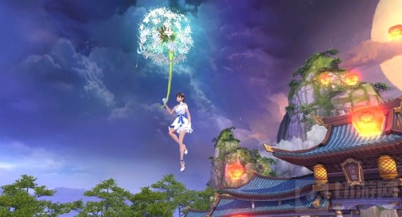无缝世界天下手游萌新福利全面升级 9大福利助力少侠大荒之路