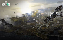 PUBG NEW STATE什么时候上线 PUBG NEW STATE上线时间