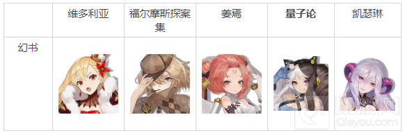 幻书启世录万家灯火