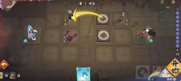 佚闻录残卷焰翼通关流程一览
