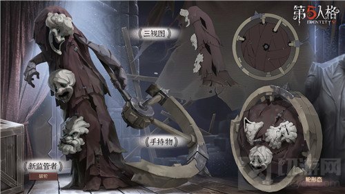 畸形兄弟，古怪戏剧