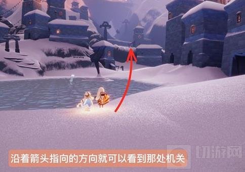 光遇梦想季最后一个任务攻略