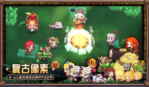 坎公骑冠剑新手攻略