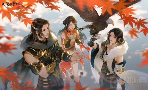 天涯明月刀手游81主线双面选择攻略