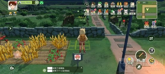 小森生活职业选择大全
