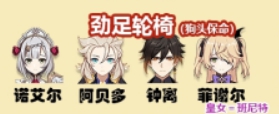 原神1.3最新深渊队伍怎么搭配 3月1日深渊队伍搭配推荐