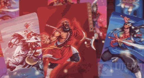 致敬小浣熊水浒卡20周年 统一集团授权同名手游预约开启