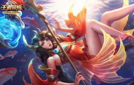 王者荣耀体验服3月5日更新了什么 云中君技能调整问题修复