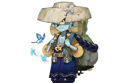 阴阳师妖怪屋3月10日更新介绍 樱月町活动开启心觅求玄皮肤上架