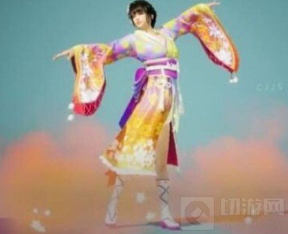 和平精英花间之火皮肤怎么样 花间之火枪械皮肤展示