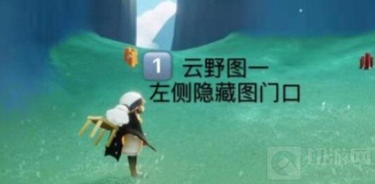 光遇季节蜡烛3.24在哪 3月24日季节蜡烛大蜡烛位置图示