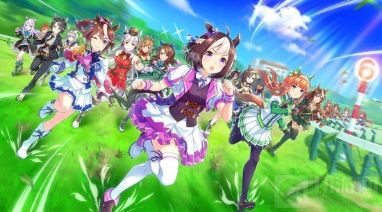 赛马娘手游29日的直播活动爆料将推出国服 支持简体中文