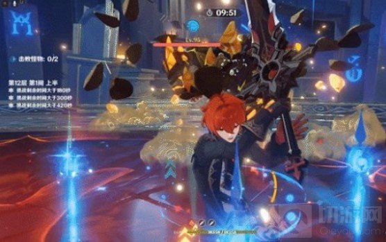 原神1.4版本迪卢克怎么提高伤害 迪卢克登龙剑输出手法分享 