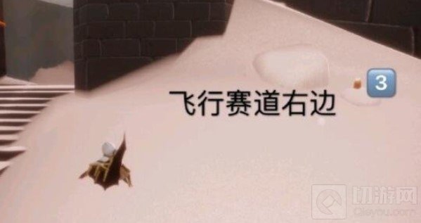 光遇季节蜡烛4.5位置 4月5日季节蜡烛在哪具体位置地图