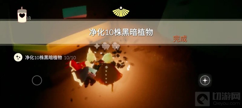 光遇4.6每日任务怎么做 大蜡烛季节蜡烛具体位置分享