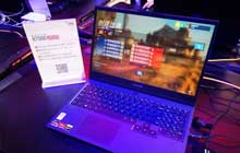 ChinaJoy2020锐龙处理器加持 联想多款游戏设备亮相AMD