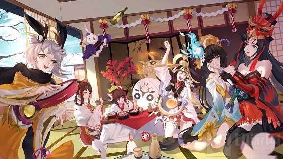 阴阳师