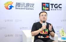 《我的侠客》主策划何铮群访 自由度超高的武侠游戏