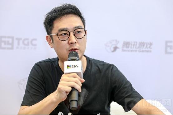 《代号：生机》主策划谢哲采访 最真实的荒野求生手游