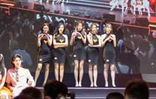 2020ChinaJoy首日炸场 热情燃爆