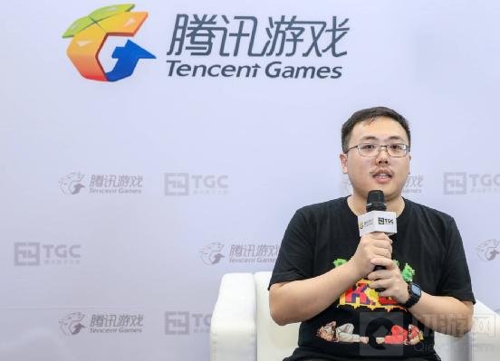 《我的侠客》主策划何铮群访 自由度超高的武侠游戏