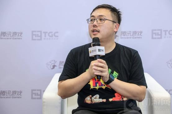 《我的侠客》主策划何铮群访 自由度超高的武侠游戏