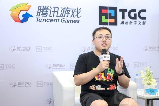 《我的侠客》主策划何铮群访 自由度超高的武侠游戏