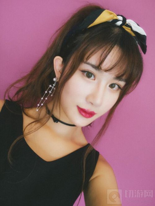 阿颖
