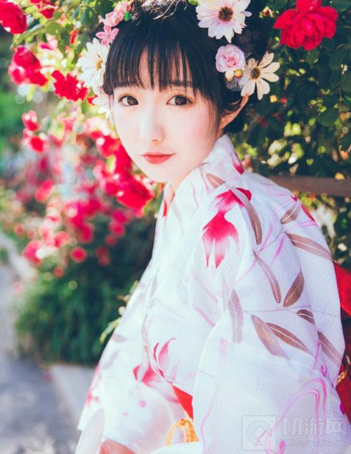 小无双