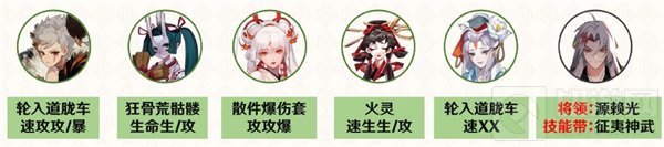 阴阳师