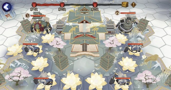阴阳师