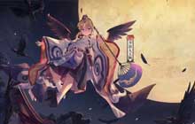 阴阳师鬼蜮平原怪物刷新点 红莲华冕第三天鬼蜮平原攻略