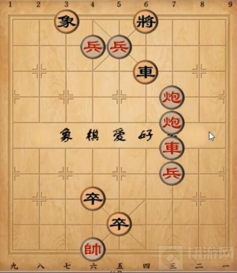 天天象棋