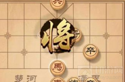 天天象棋