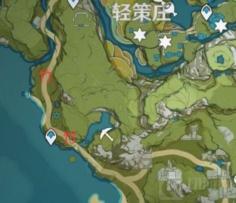 原神
